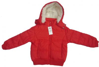 girls` jacket