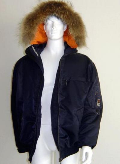 down jacket (Down Jacket)