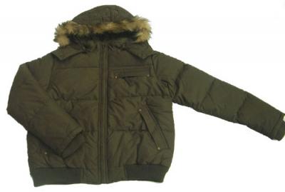 boys` jacket (garçons `veste)