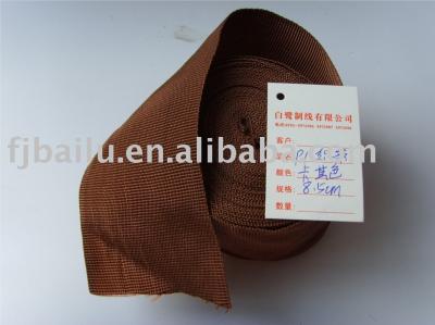 polypropylene ribbon (Ruban polypropylène)