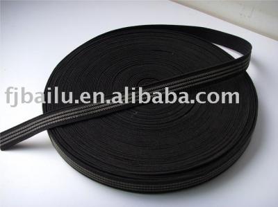 anti-slide stretch belt (anti-ceinture stretch Slide)