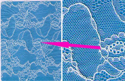 Lace (Dentelle)