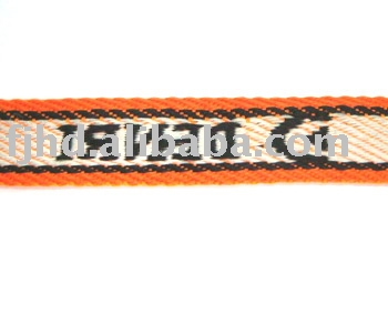 jacquard ribbon