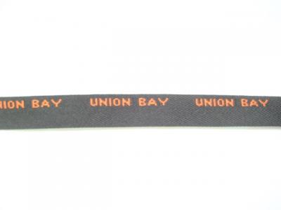 Jacquard Ribbon