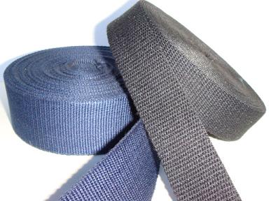 cotton webbing