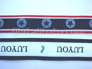 Nylon webbing (Nylonband)