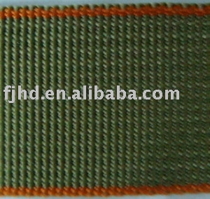 PP webbing (PP Gurtband)