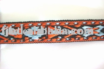 webbing (лямки)