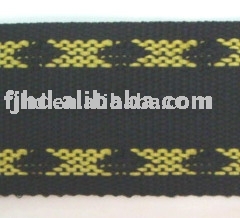 PP webbing (PP Gurtband)