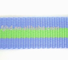 PP webbing (PP Gurtband)