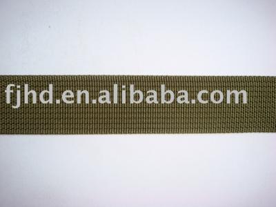 nylon webbing (Nylonband)