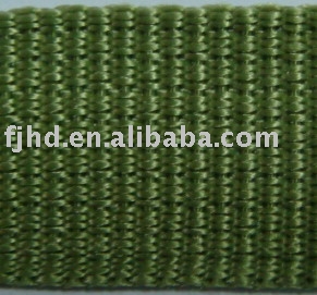 PP webbing (PP Gurtband)