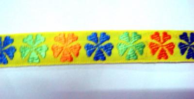 Flower Webbing