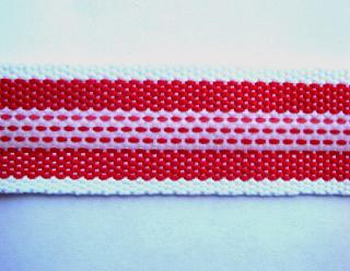 Nylon webbing (Nylonband)