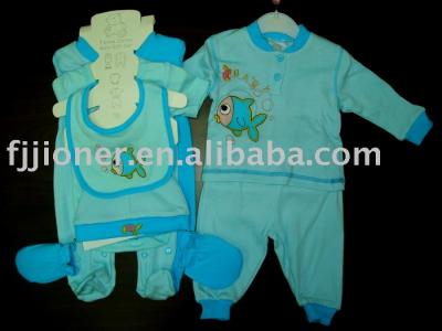 baby romper (baby romper)