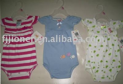 baby romper (baby romper)