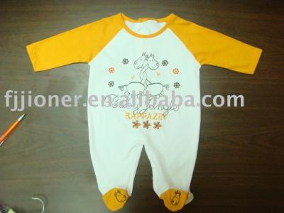 Baby Garment (Baby Garment)