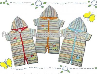 baby romper stocks (baby romper stocks)