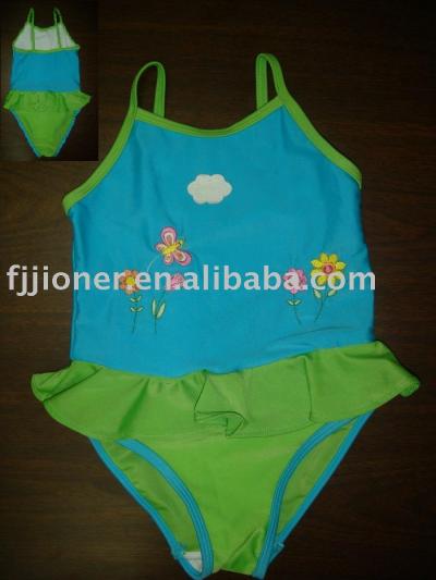 kids swimming suit (kids swimming suit)