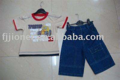 children suit set (children suit set)
