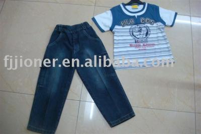 children suit set (children suit set)