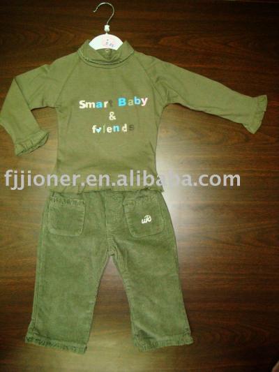 kids garment (kids garment)