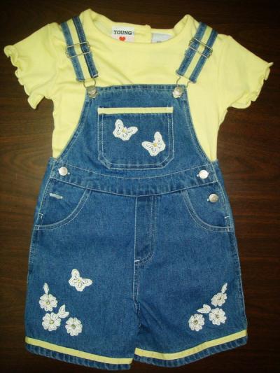 kids garment (kids garment)