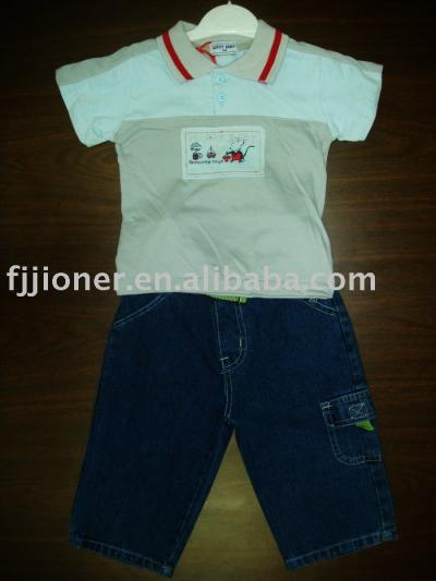 kids garment (kids garment)