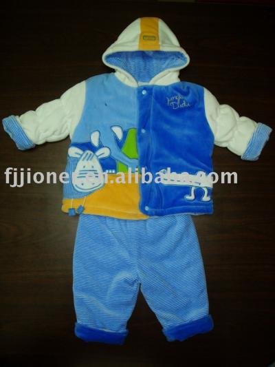 kids garment (kids garment)