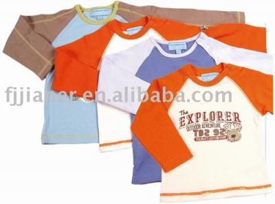 Kids` Garment (Kids` Garment)