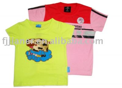 Kids` Garment (Kids` Garment)