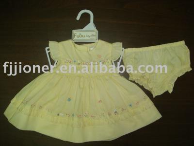 kids garment (kids garment)