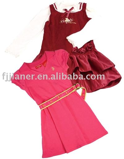 Kids` Garment (Kids` Garment)