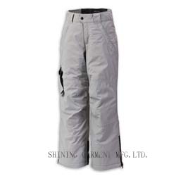 ski trousers (ski trousers)