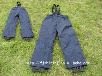 ski trouser (pantalon de ski)