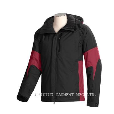 ski jacket (Skijacke)