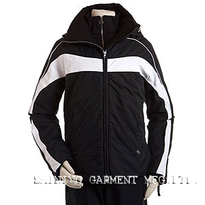 ski jacket (Skijacke)