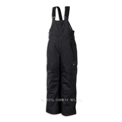 ski trousers (Лыжные брюки)