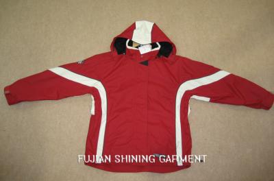 ski jacket (Лыжная куртка)