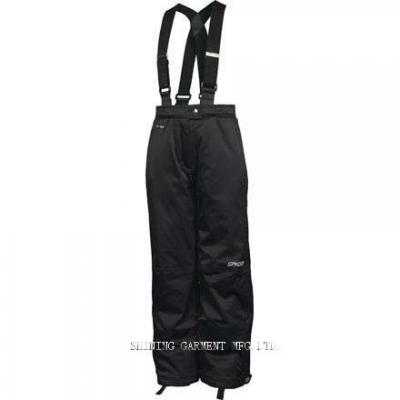 ski trousers (pantalon de ski)