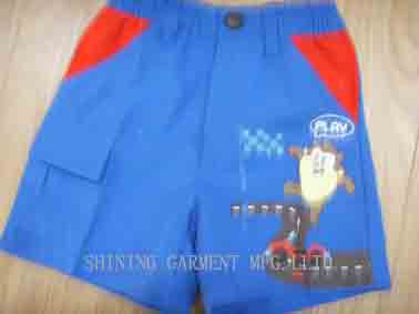 beach shorts (beach shorts)