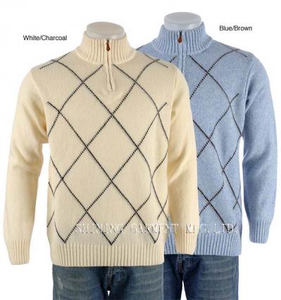 sweater (chandail)