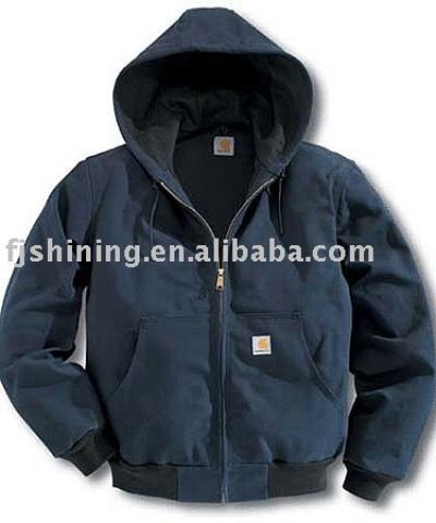 work jacket (work jacket)