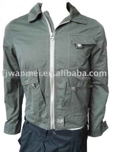 WM---C09 jacket (WM --- C09 veste)