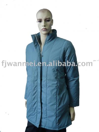 jacket (veste)