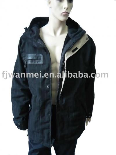 jacket (Куртка)