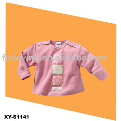 baby pullover (baby pullover)