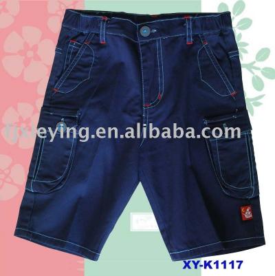 Cotton Twill pant
