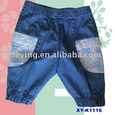 baby`s short