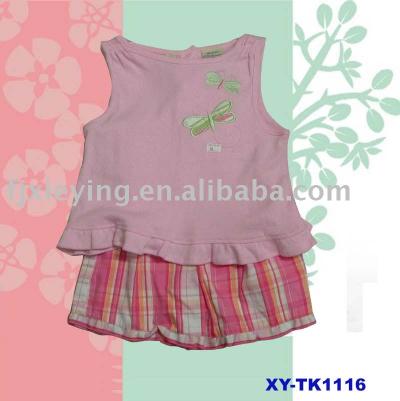 Girl`s summer set (Girl`s summer set)